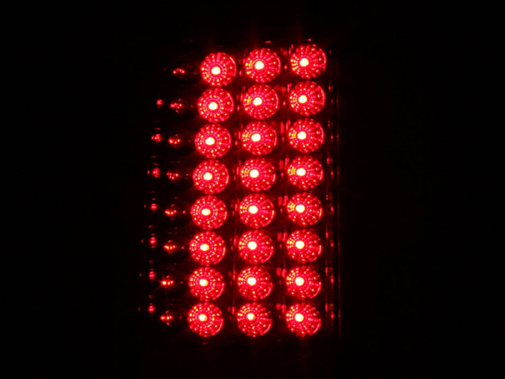 Anzo USA 311050 Tail Light Assembly