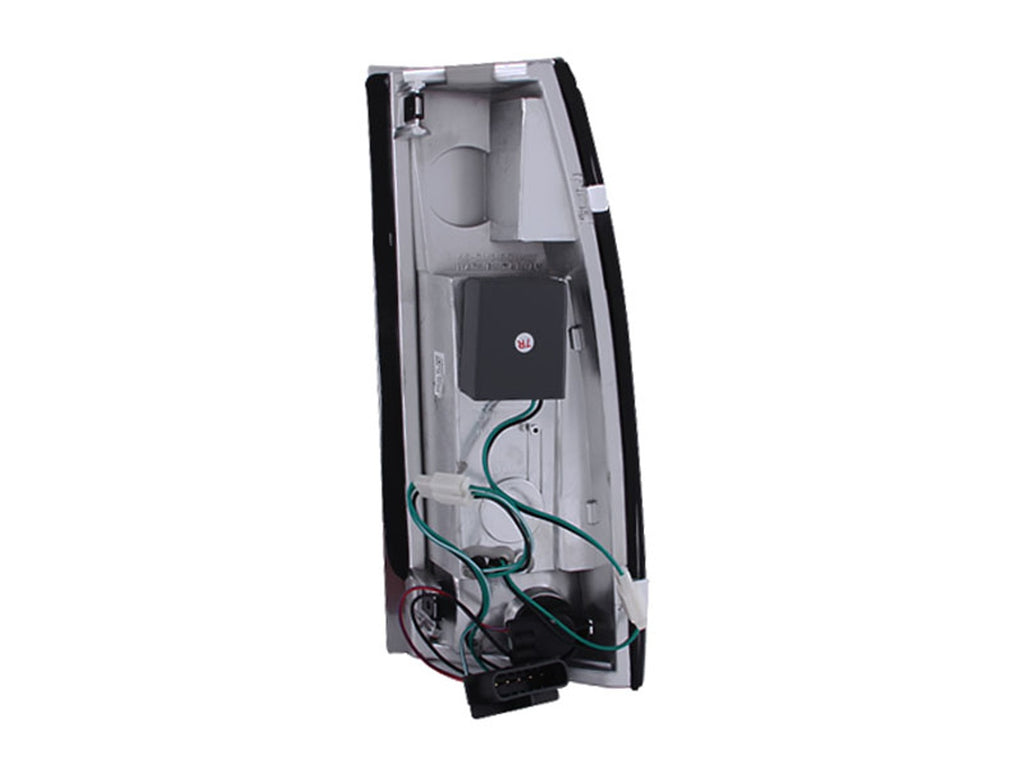 Anzo USA 311057 Tail Light Assembly