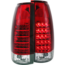 Load image into Gallery viewer, Anzo USA 311057 Tail Light Assembly