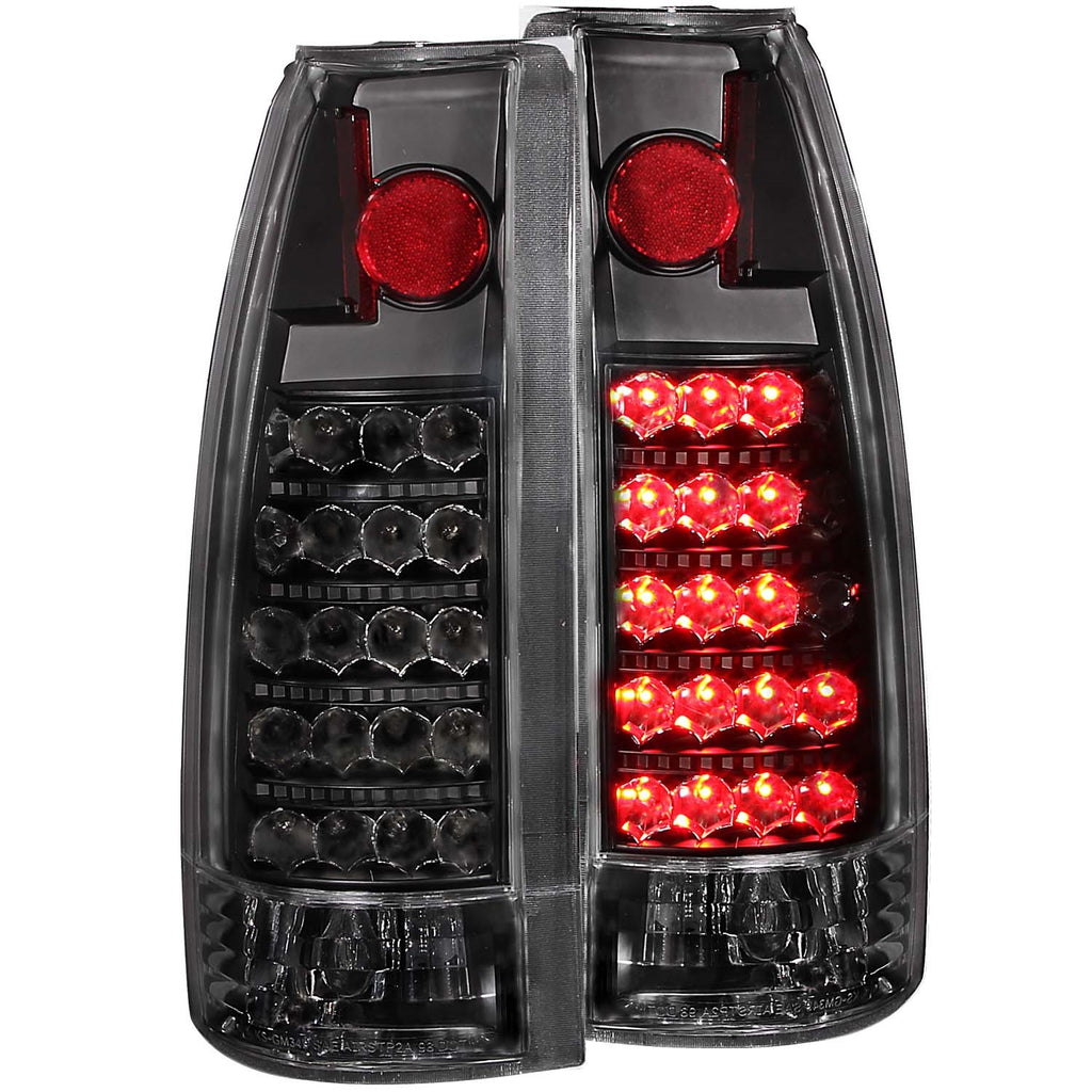 Anzo USA 311059 Tail Light Assembly
