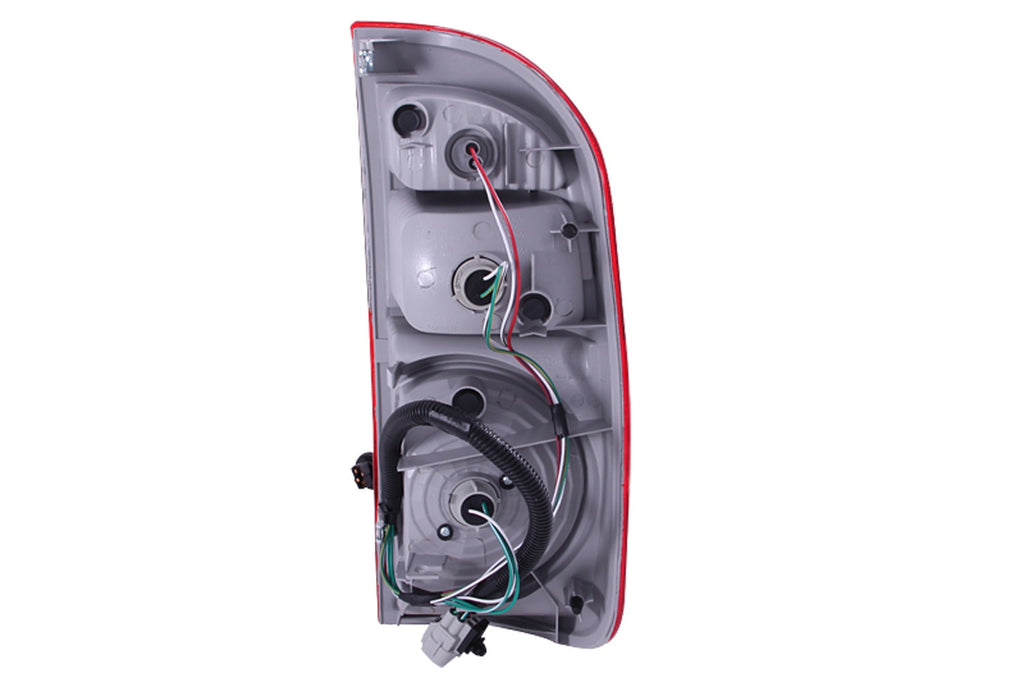 Anzo USA 311060 Tail Light Assembly Fits 04-06 Tundra