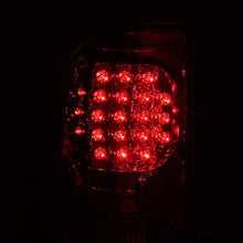 Load image into Gallery viewer, Anzo USA 311065 Tail Light Assembly Fits 97-04 Dakota