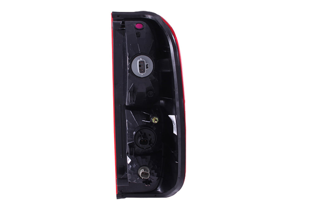 Anzo USA 311071 Tail Light Assembly Fits 05-21 Equator Frontier