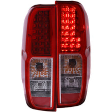 Load image into Gallery viewer, Anzo USA 311071 Tail Light Assembly Fits 05-21 Equator Frontier