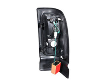 Load image into Gallery viewer, Anzo USA 311073 Tail Light Assembly Fits 94-02 Ram 1500 Ram 2500 Ram 3500