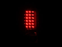 Load image into Gallery viewer, Anzo USA 311073 Tail Light Assembly Fits 94-02 Ram 1500 Ram 2500 Ram 3500