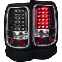 Load image into Gallery viewer, Anzo USA 311073 Tail Light Assembly Fits 94-02 Ram 1500 Ram 2500 Ram 3500
