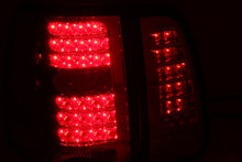 Load image into Gallery viewer, Anzo USA 311076 Tail Light Assembly Fits 03-06 Navigator