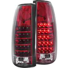 Load image into Gallery viewer, Anzo USA 311079 Tail Light Assembly