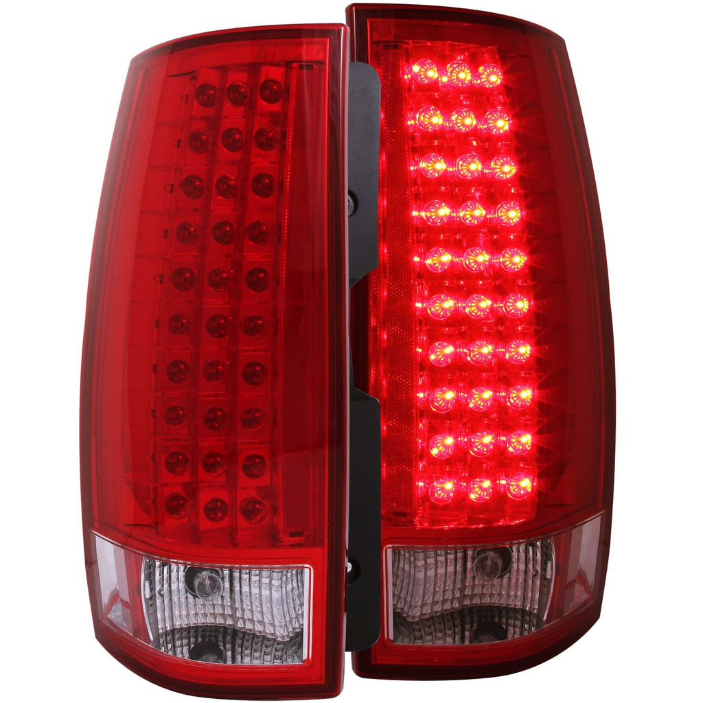 Anzo USA 311082 Tail Light Assembly