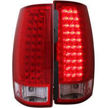 Load image into Gallery viewer, Anzo USA 311082 Tail Light Assembly