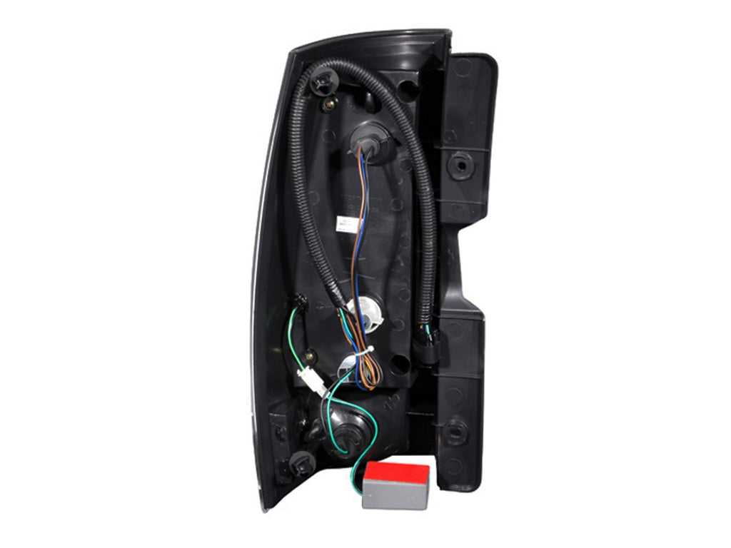 Anzo USA 311084 Tail Light Assembly
