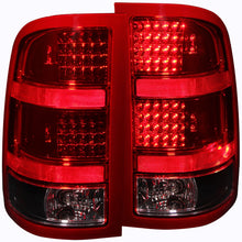 Load image into Gallery viewer, Anzo USA 311090 Tail Light Assembly