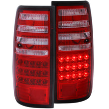 Load image into Gallery viewer, Anzo USA 311095 Tail Light Assembly Fits 91-97 Land Cruiser