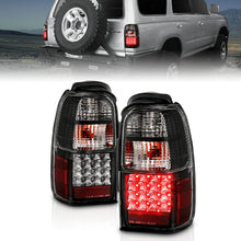 Load image into Gallery viewer, Anzo USA 311099 Tail Light Assembly Fits 01-02 4Runner
