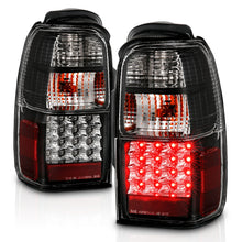 Load image into Gallery viewer, Anzo USA 311099 Tail Light Assembly Fits 01-02 4Runner