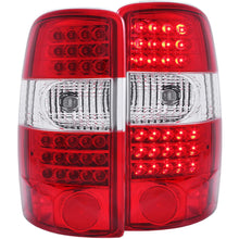 Load image into Gallery viewer, Anzo USA 311100 Tail Light Assembly