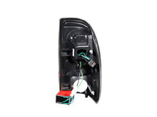 Load image into Gallery viewer, Anzo USA 311101 Tail Light Assembly Fits 97-04 Dakota