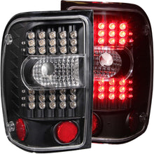 Load image into Gallery viewer, Anzo USA 311107 Tail Light Assembly Fits 01-11 Ranger