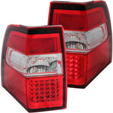 Load image into Gallery viewer, Anzo USA 311108 Tail Light Assembly Fits 07-17 Expedition