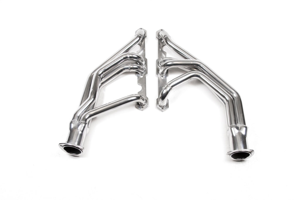 Flowtech 31110FLT Long Tube Headers Fits 64-67 Chevy II