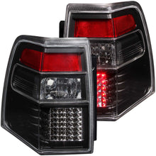 Load image into Gallery viewer, Anzo USA 311110 Tail Light Assembly Fits 07-17 Expedition