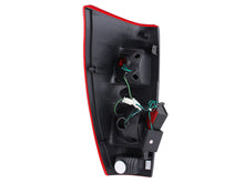 Load image into Gallery viewer, Anzo USA 311114 Tail Light Assembly Fits 02-06 Avalanche 1500 Avalanche 2500