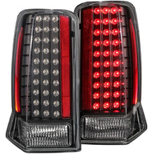 Load image into Gallery viewer, Anzo USA 311121 Tail Light Assembly Fits 02-06 Escalade Escalade ESV