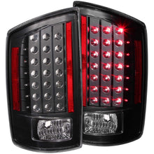 Load image into Gallery viewer, Anzo USA 311123 Tail Light Assembly Fits 07-09 Ram 1500 Ram 2500 Ram 3500