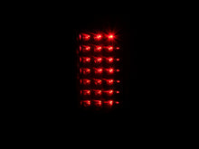 Load image into Gallery viewer, Anzo USA 311123 Tail Light Assembly Fits 07-09 Ram 1500 Ram 2500 Ram 3500