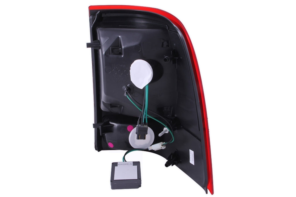 Anzo USA 311124 Tail Light Assembly