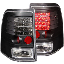 Load image into Gallery viewer, Anzo USA 311125 Tail Light Assembly