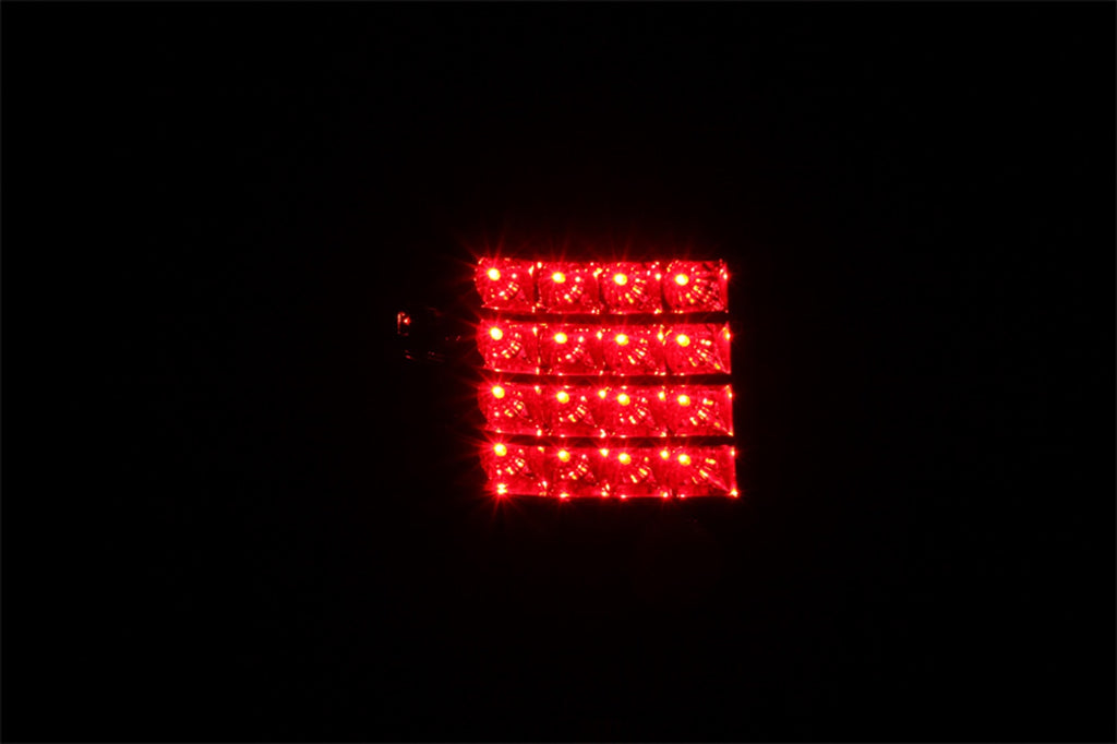 Anzo USA 311125 Tail Light Assembly