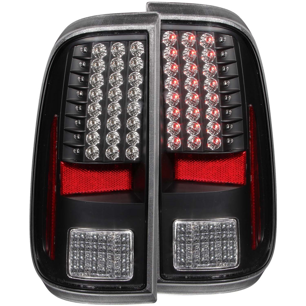 Anzo USA 311127 Tail Light Assembly