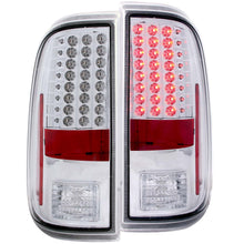 Load image into Gallery viewer, Anzo USA 311128 Tail Light Assembly