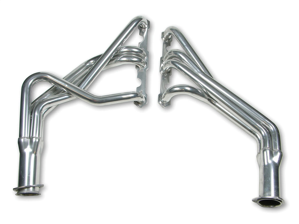 Flowtech 31112FLT Long Tube Headers Fits 55-57 Bel Air