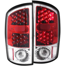 Load image into Gallery viewer, Anzo USA 311133 Tail Light Assembly Fits 02-06 Ram 1500 Ram 2500 Ram 3500