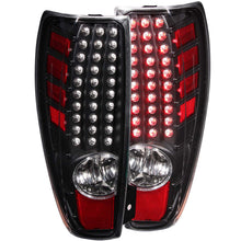 Load image into Gallery viewer, Anzo USA 311136 Tail Light Assembly Fits 04-12 Canyon Colorado