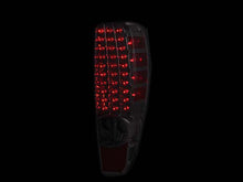 Load image into Gallery viewer, Anzo USA 311136 Tail Light Assembly Fits 04-12 Canyon Colorado