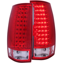 Load image into Gallery viewer, Anzo USA 311140 Tail Light Assembly