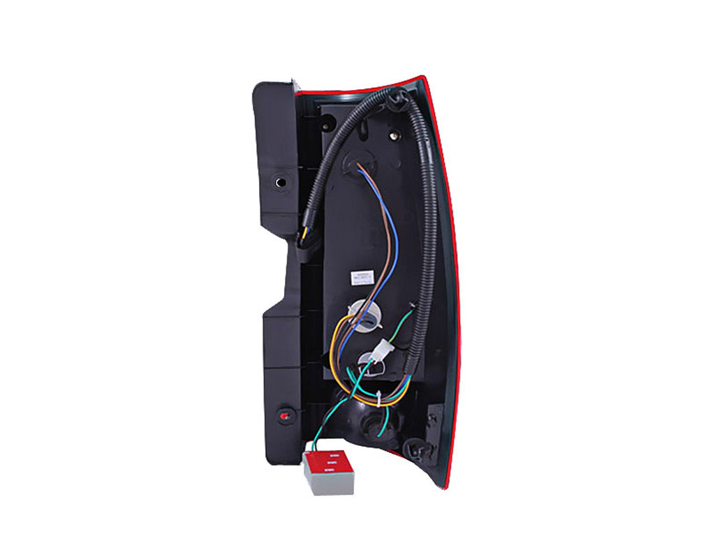 Anzo USA 311140 Tail Light Assembly