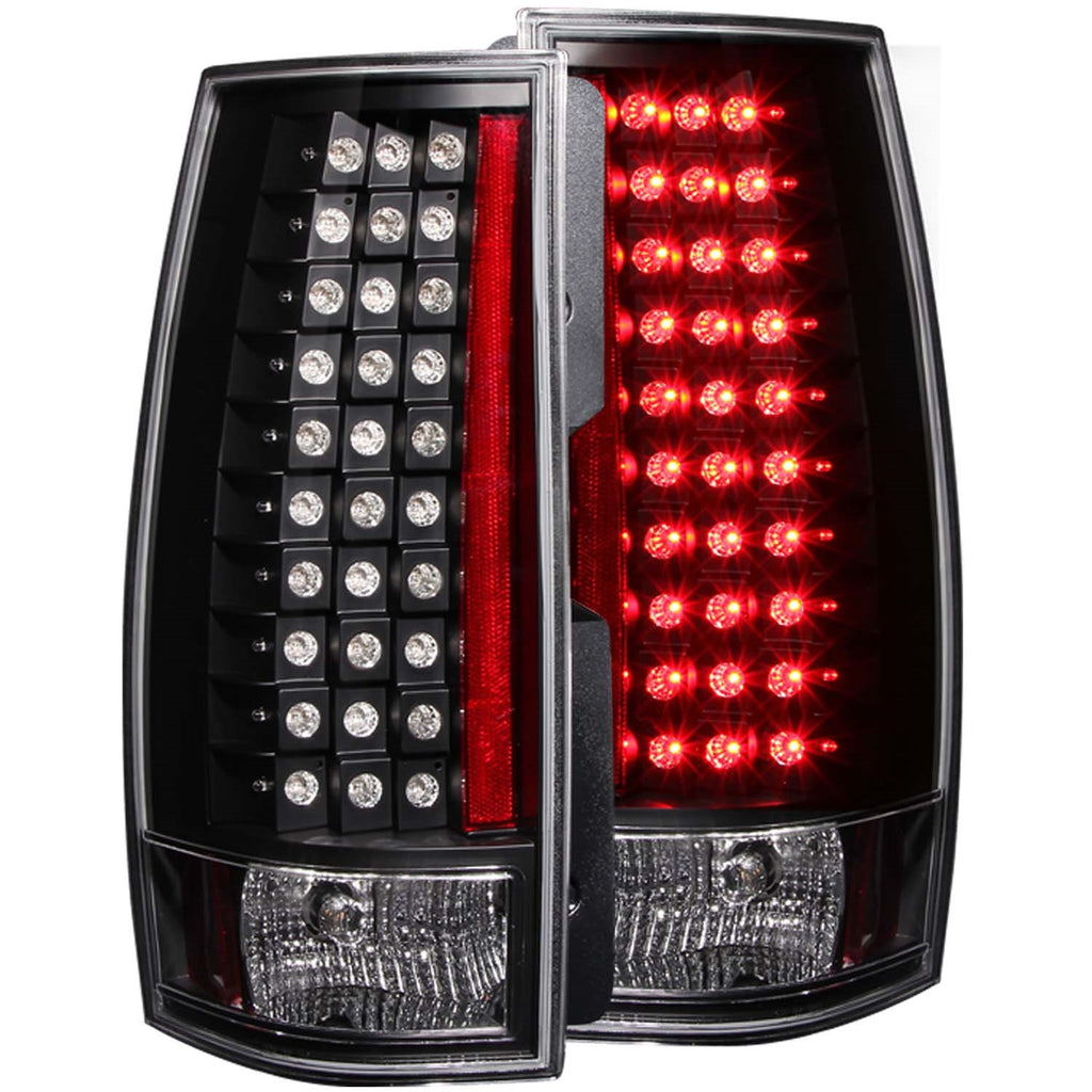 Anzo USA 311142 Tail Light Assembly