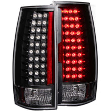 Load image into Gallery viewer, Anzo USA 311142 Tail Light Assembly