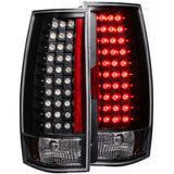 Anzo USA 311142 Tail Light Assembly