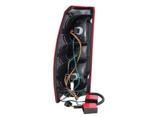 Load image into Gallery viewer, Anzo USA 311143 Tail Light Assembly Fits 07-13 Avalanche