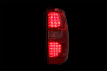 Load image into Gallery viewer, Anzo USA 311143 Tail Light Assembly Fits 07-13 Avalanche