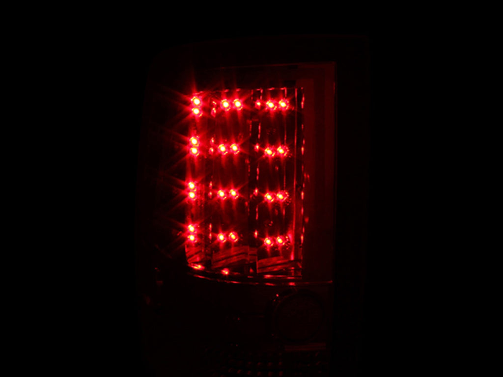 Anzo USA 311144 Tail Light Assembly