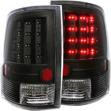 Load image into Gallery viewer, Anzo USA 311144 Tail Light Assembly