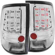 Load image into Gallery viewer, Anzo USA 311146 Tail Light Assembly