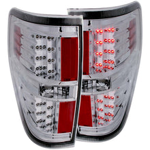 Load image into Gallery viewer, Anzo USA 311147 Tail Light Assembly Fits 09-14 F-150